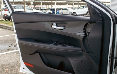 KIA Cerato IV, 2019 год, 1 565 000 рублей, 12 фотография