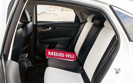 KIA Cerato IV, 2019 год, 1 565 000 рублей, 17 фотография