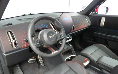 MINI Countryman, 2024 год, 6 720 000 рублей, 7 фотография