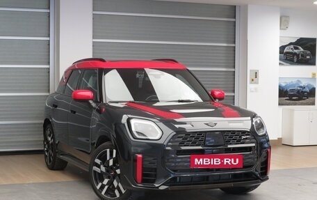 MINI Countryman, 2024 год, 6 720 000 рублей, 3 фотография