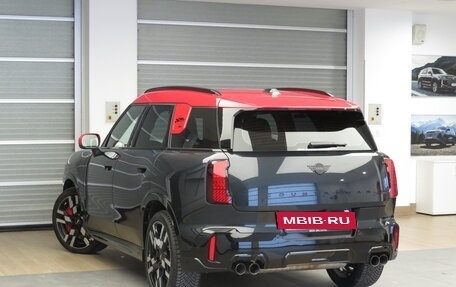 MINI Countryman, 2024 год, 6 720 000 рублей, 4 фотография