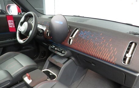 MINI Countryman, 2024 год, 6 720 000 рублей, 5 фотография