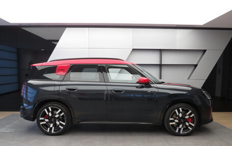MINI Countryman, 2024 год, 6 720 000 рублей, 31 фотография