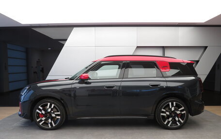 MINI Countryman, 2024 год, 6 720 000 рублей, 32 фотография