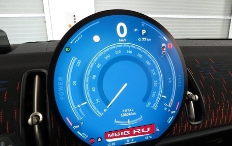 MINI Countryman, 2024 год, 6 720 000 рублей, 28 фотография