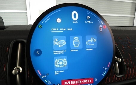 MINI Countryman, 2024 год, 6 720 000 рублей, 19 фотография