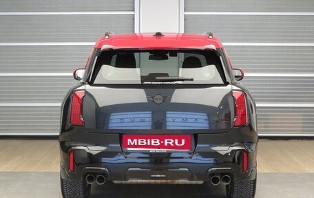 MINI Countryman, 2024 год, 6 720 000 рублей, 30 фотография