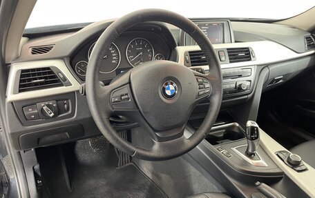 BMW 3 серия, 2014 год, 1 769 000 рублей, 8 фотография
