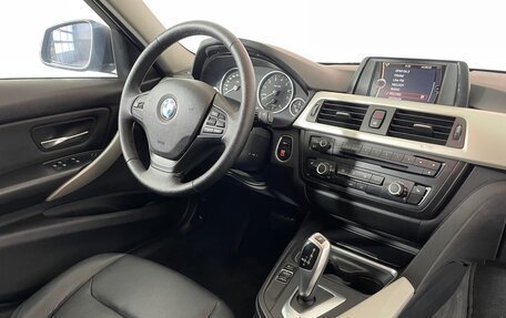 BMW 3 серия, 2014 год, 1 769 000 рублей, 9 фотография