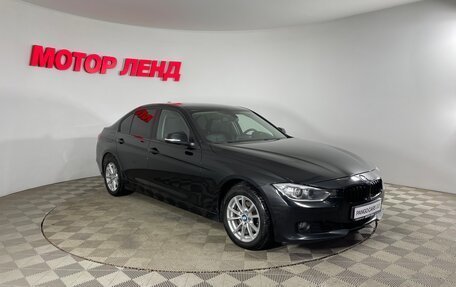 BMW 3 серия, 2014 год, 1 769 000 рублей, 3 фотография
