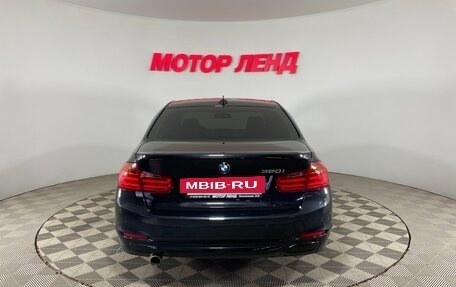 BMW 3 серия, 2014 год, 1 769 000 рублей, 5 фотография