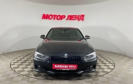 BMW 3 серия, 2014 год, 1 769 000 рублей, 2 фотография