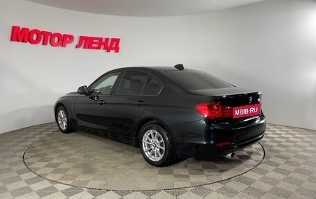 BMW 3 серия, 2014 год, 1 769 000 рублей, 6 фотография