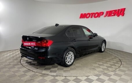 BMW 3 серия, 2014 год, 1 769 000 рублей, 4 фотография