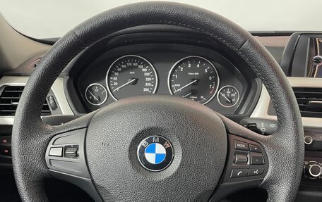 BMW 3 серия, 2014 год, 1 769 000 рублей, 12 фотография
