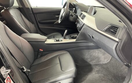 BMW 3 серия, 2014 год, 1 769 000 рублей, 24 фотография