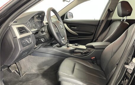 BMW 3 серия, 2014 год, 1 769 000 рублей, 23 фотография