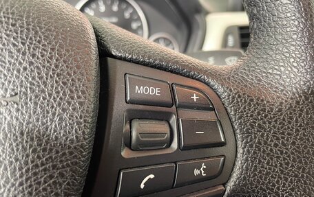 BMW 3 серия, 2014 год, 1 769 000 рублей, 21 фотография