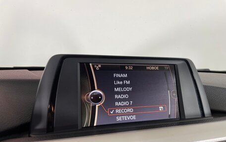 BMW 3 серия, 2014 год, 1 769 000 рублей, 18 фотография