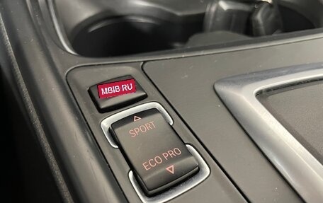 BMW 3 серия, 2014 год, 1 769 000 рублей, 16 фотография