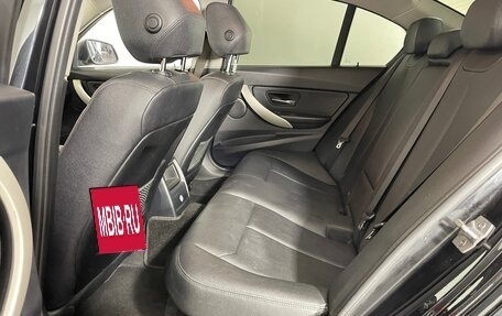 BMW 3 серия, 2014 год, 1 769 000 рублей, 26 фотография