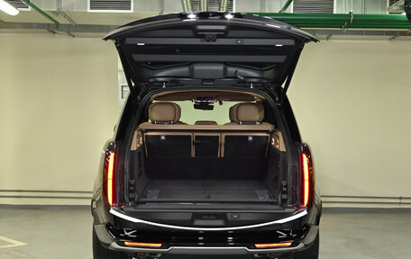 Land Rover Range Rover IV рестайлинг, 2025 год, 25 900 000 рублей, 6 фотография