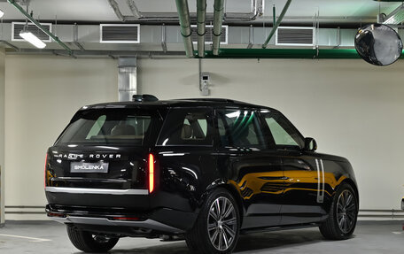 Land Rover Range Rover IV рестайлинг, 2025 год, 25 900 000 рублей, 4 фотография