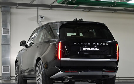 Land Rover Range Rover IV рестайлинг, 2025 год, 25 900 000 рублей, 10 фотография