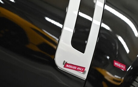 Land Rover Range Rover IV рестайлинг, 2025 год, 25 900 000 рублей, 5 фотография