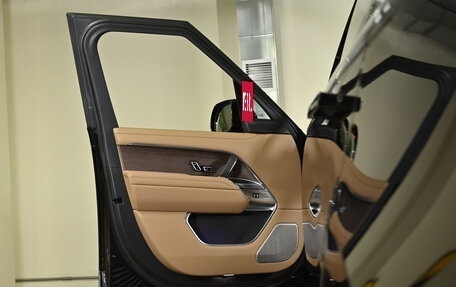 Land Rover Range Rover IV рестайлинг, 2025 год, 25 900 000 рублей, 14 фотография