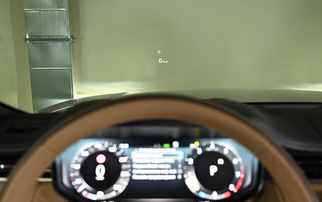 Land Rover Range Rover IV рестайлинг, 2025 год, 25 900 000 рублей, 18 фотография