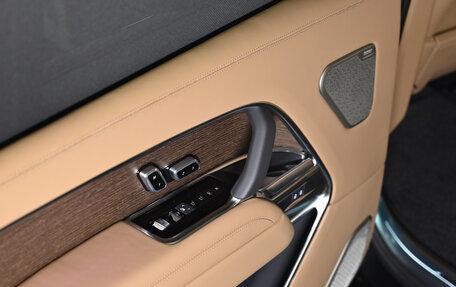 Land Rover Range Rover IV рестайлинг, 2025 год, 25 900 000 рублей, 29 фотография