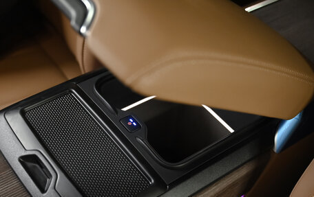 Land Rover Range Rover IV рестайлинг, 2025 год, 25 900 000 рублей, 26 фотография