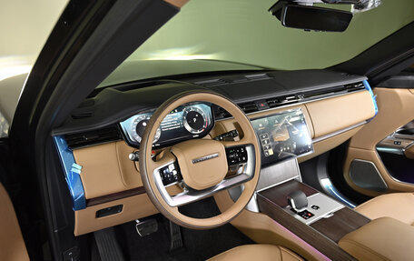 Land Rover Range Rover IV рестайлинг, 2025 год, 25 900 000 рублей, 17 фотография