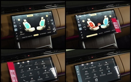 Land Rover Range Rover IV рестайлинг, 2025 год, 25 900 000 рублей, 22 фотография