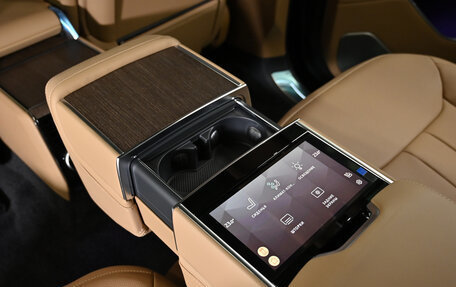 Land Rover Range Rover IV рестайлинг, 2025 год, 25 900 000 рублей, 31 фотография