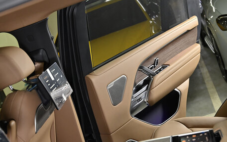 Land Rover Range Rover IV рестайлинг, 2025 год, 25 900 000 рублей, 35 фотография