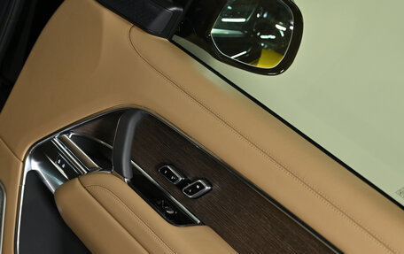 Land Rover Range Rover IV рестайлинг, 2025 год, 25 900 000 рублей, 38 фотография