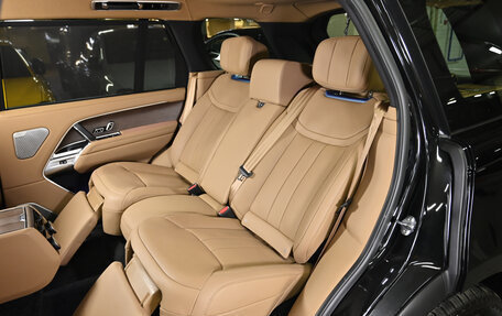 Land Rover Range Rover IV рестайлинг, 2025 год, 25 900 000 рублей, 34 фотография