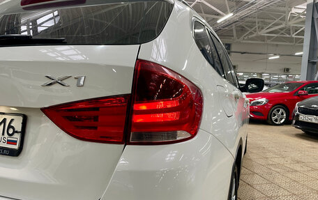 BMW X1, 2011 год, 1 290 000 рублей, 8 фотография