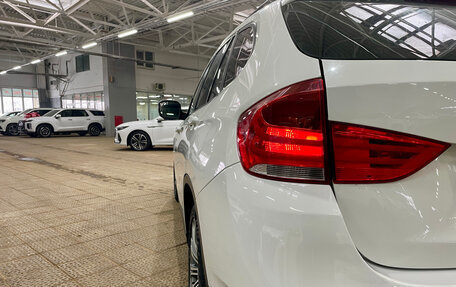 BMW X1, 2011 год, 1 290 000 рублей, 7 фотография