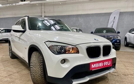 BMW X1, 2011 год, 1 290 000 рублей, 3 фотография