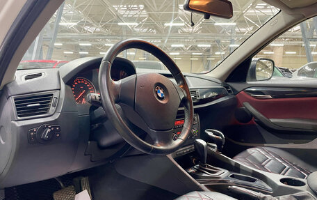 BMW X1, 2011 год, 1 290 000 рублей, 14 фотография