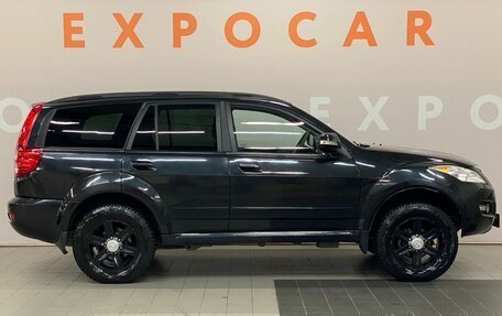 Great Wall Hover H5, 2012 год, 670 000 рублей, 4 фотография