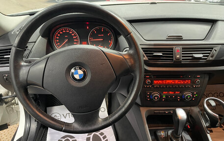 BMW X1, 2011 год, 1 290 000 рублей, 16 фотография