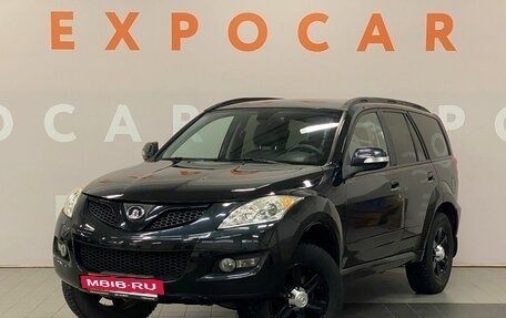 Great Wall Hover H5, 2012 год, 670 000 рублей, 3 фотография