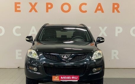 Great Wall Hover H5, 2012 год, 670 000 рублей, 2 фотография