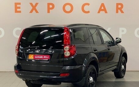 Great Wall Hover H5, 2012 год, 670 000 рублей, 5 фотография