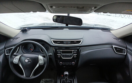 Nissan X-Trail, 2017 год, 1 920 000 рублей, 14 фотография