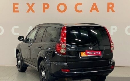 Great Wall Hover H5, 2012 год, 670 000 рублей, 7 фотография